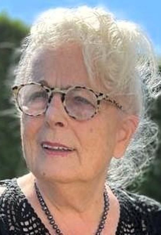 Rosemarie Nirnberger